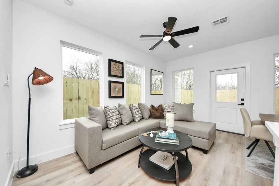 Living Room Angle Living Room Angle