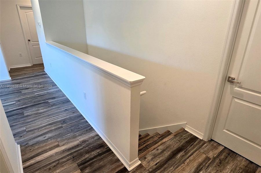 Spacious, unfurnished interior of a new home in , Davenport (Image 37).