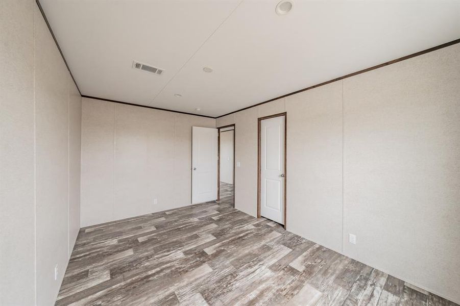 Spacious, unfurnished interior of a new home in , Decatur (Image 17). Spacious, unfurnished interior of a new home in , Decatur (Image 17).