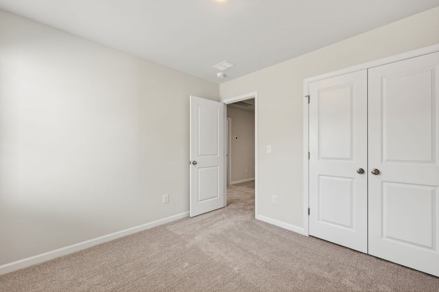 3br New Home in Fuquay Varina, NC.  - Slide 24