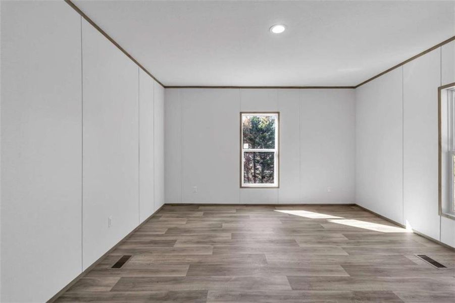 Spacious, unfurnished interior of a new home in , Carrollton (Image 32). Spacious, unfurnished interior of a new home in , Carrollton (Image 32).