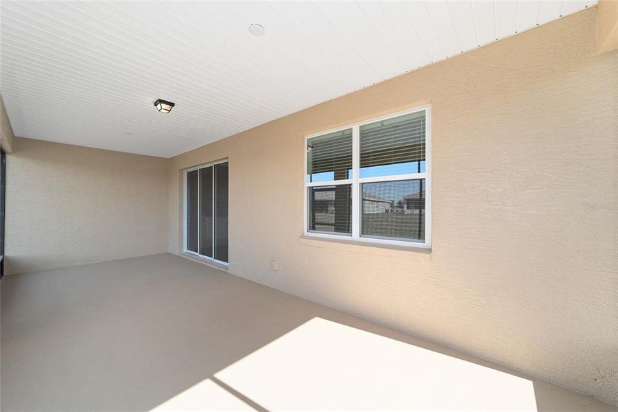 Exterior details and patio area of a home in , Ocala (Image 26). Exterior details and patio area of a home in , Ocala (Image 26).