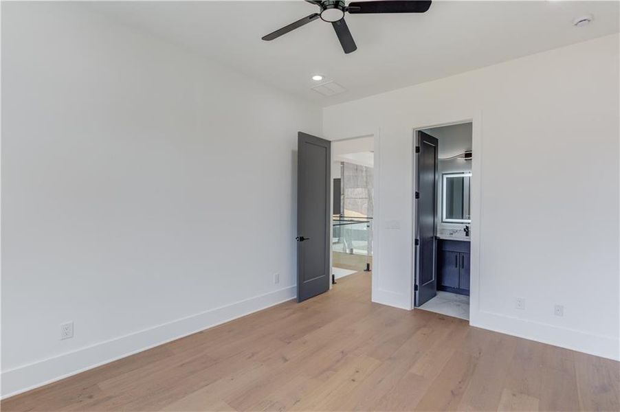 Spacious, unfurnished interior of a new home in , Sugar Hill (Image 40). Spacious, unfurnished interior of a new home in , Sugar Hill (Image 40).