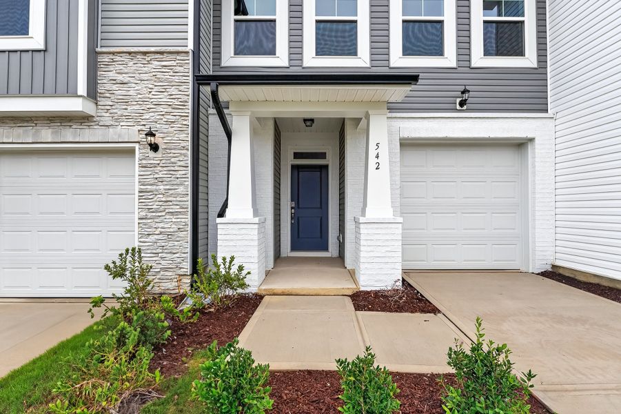 542 Barrington Row Avenue, Zebulon, NC. - Slide 5 542 Barrington Row Avenue, Zebulon, NC. - Slide 5