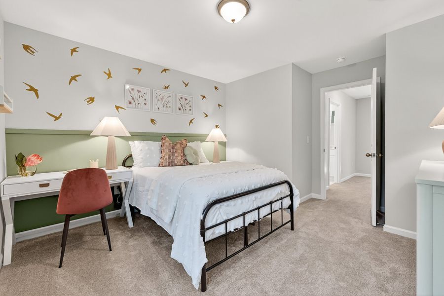 105 Airdale Dr, Oxford, NC.  - Slide 49