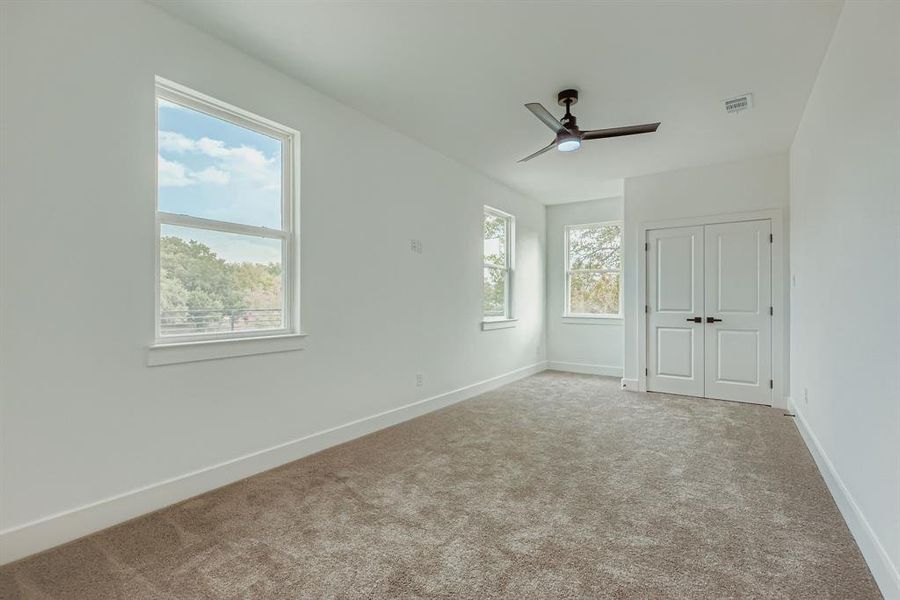 Spacious, unfurnished interior of a new home in , Kaufman (Image 21). Spacious, unfurnished interior of a new home in , Kaufman (Image 21).