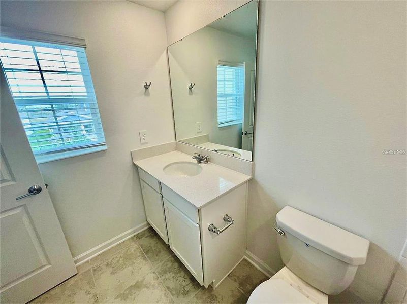 Furnished interior view inside a new home in , Winter Garden (Image 5). Furnished interior view inside a new home in , Winter Garden (Image 5).