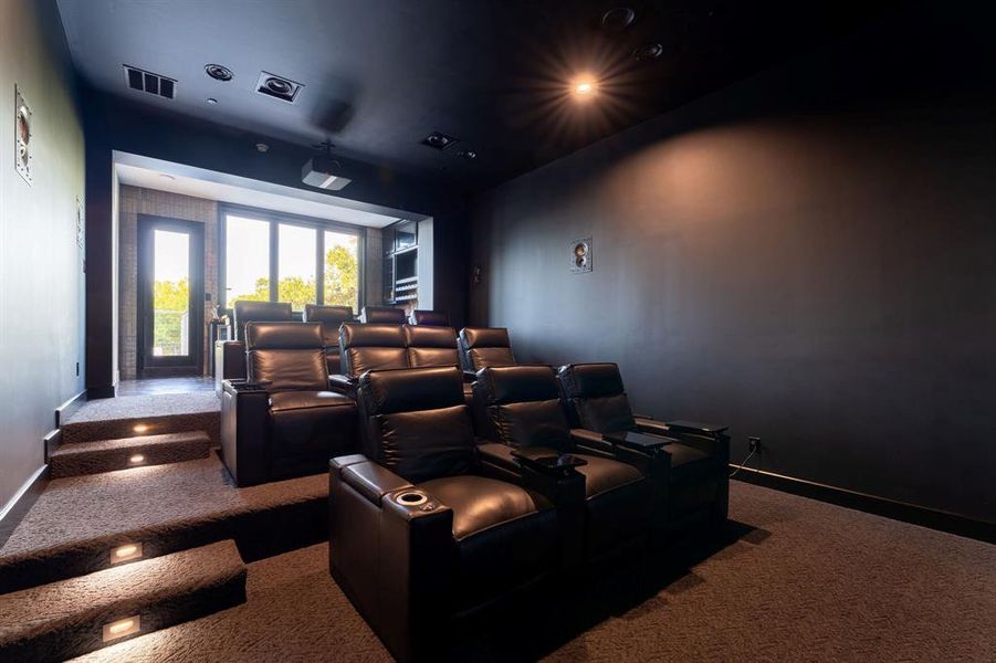 Furnished interior view inside a new home in , Fairview (Image 29). Furnished interior view inside a new home in , Fairview (Image 29).