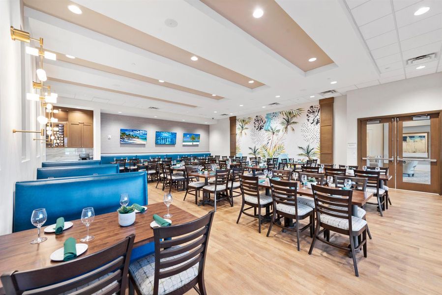 VGR Club Restaurant-6