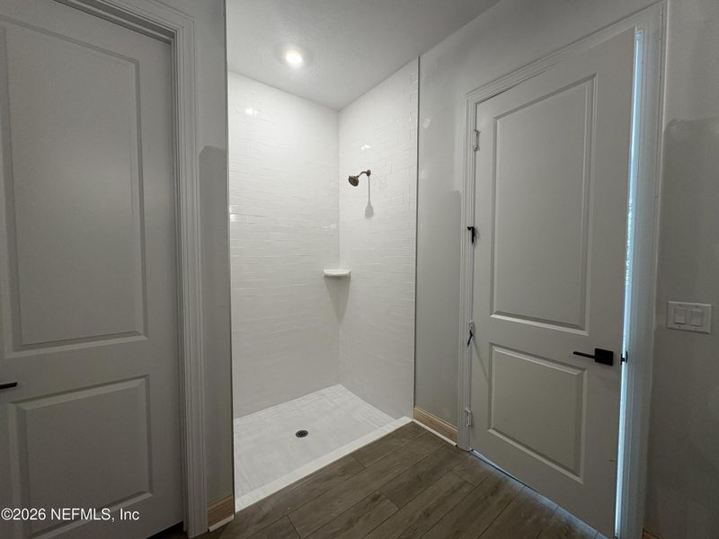 Spacious, unfurnished interior of a new home in , St. Augustine (Image 12). Spacious, unfurnished interior of a new home in , St. Augustine (Image 12).