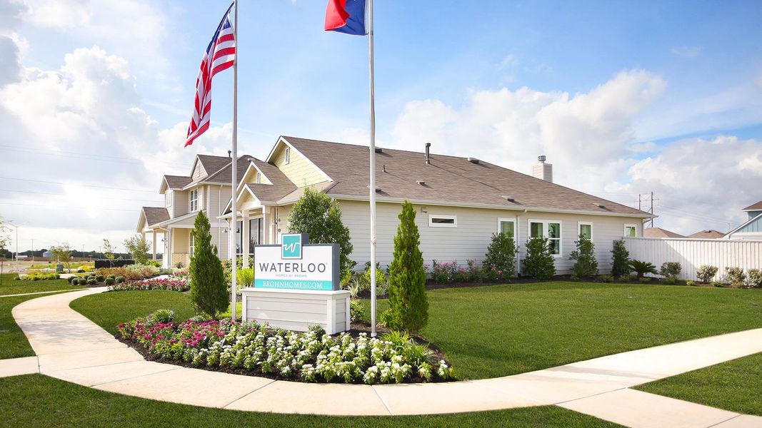 Community amenities in Casetta Ranch, Kyle (Image 2). Community amenities in Casetta Ranch, Kyle (Image 2).