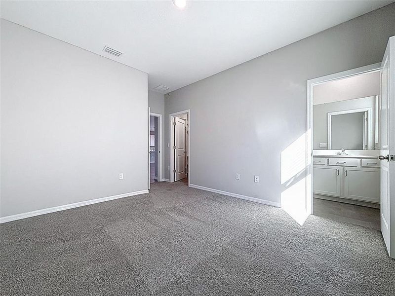 Spacious, unfurnished interior of a new home in , San Antonio (Image 48). Spacious, unfurnished interior of a new home in , San Antonio (Image 48).