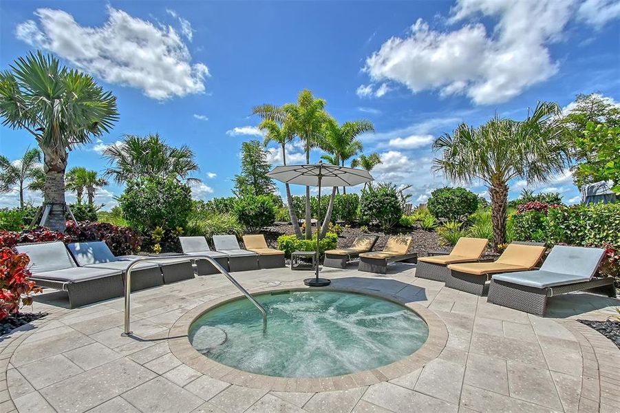 Community amenities in Star Farms at Lakewood Ranch, Bradenton (Image 66).