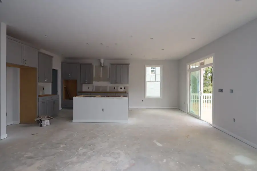 Kitchen Kitchen