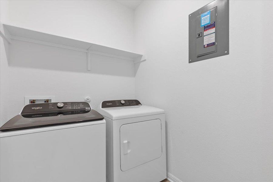 Image 34 of a home in Waterstone Crossing. Image 34 of a home in Waterstone Crossing.