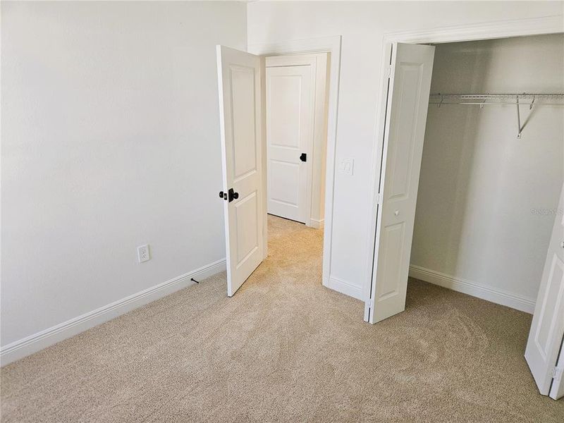 Spacious, unfurnished interior of a new home in Palmera at Wellen Park, Venice (Image 24). Spacious, unfurnished interior of a new home in Palmera at Wellen Park, Venice (Image 24).