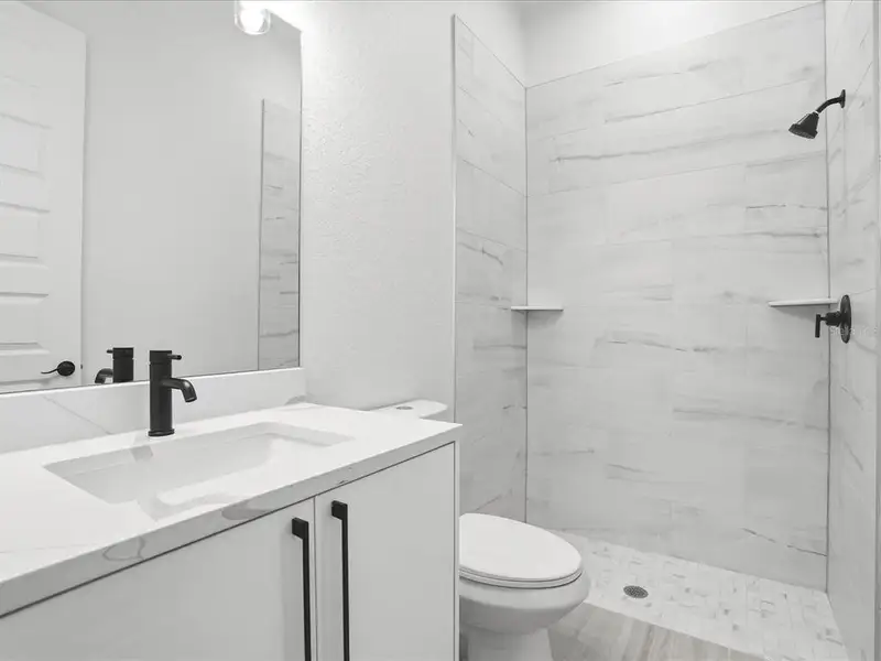 Furnished interior view inside a new home in , Rotonda West (Image 8). Furnished interior view inside a new home in , Rotonda West (Image 8).