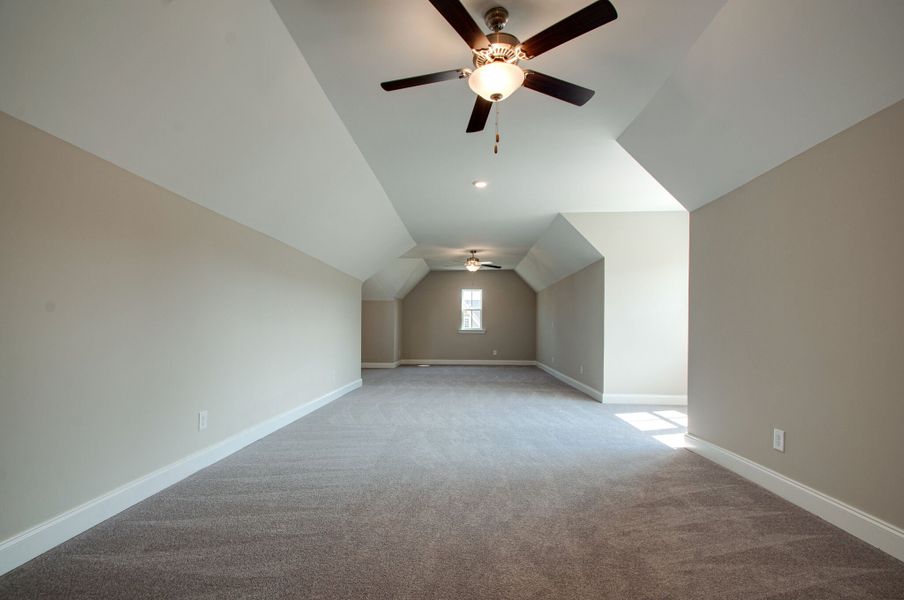 Rutledge III Farmhouse