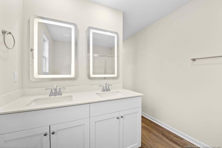 primary bath primary bath