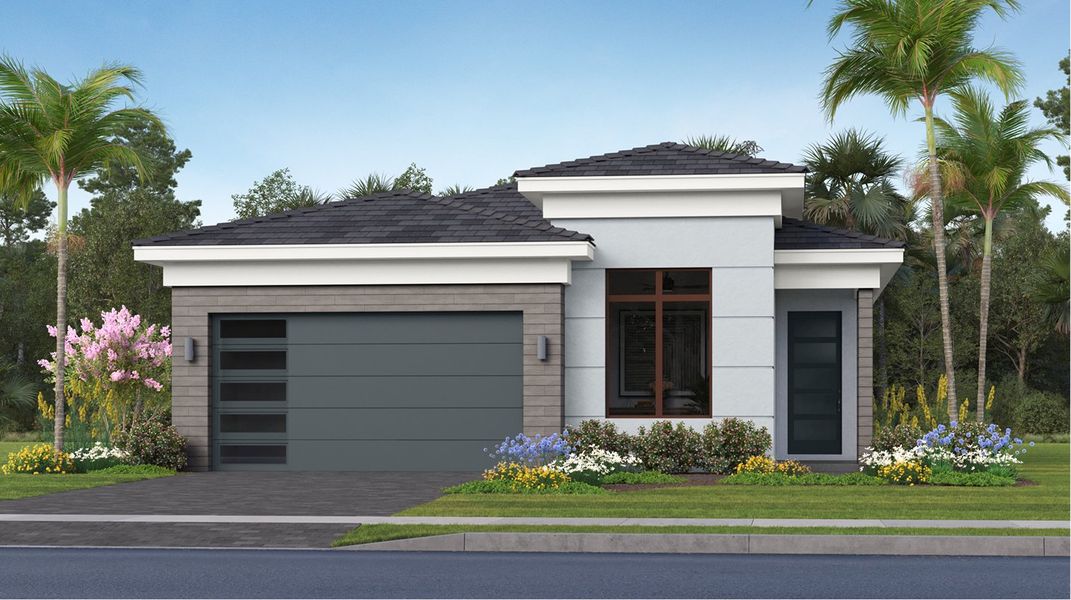 2017 Promenade Lotis Wellington Barcelona E2