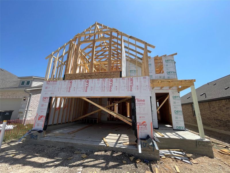 Image 31 of a home in Berry Creek Highlands.