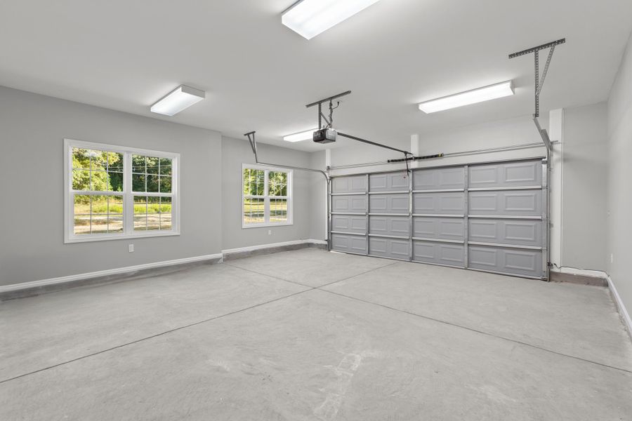 Spacious, unfurnished interior of a new home in , Orangeburg (Image 17). Spacious, unfurnished interior of a new home in , Orangeburg (Image 17).
