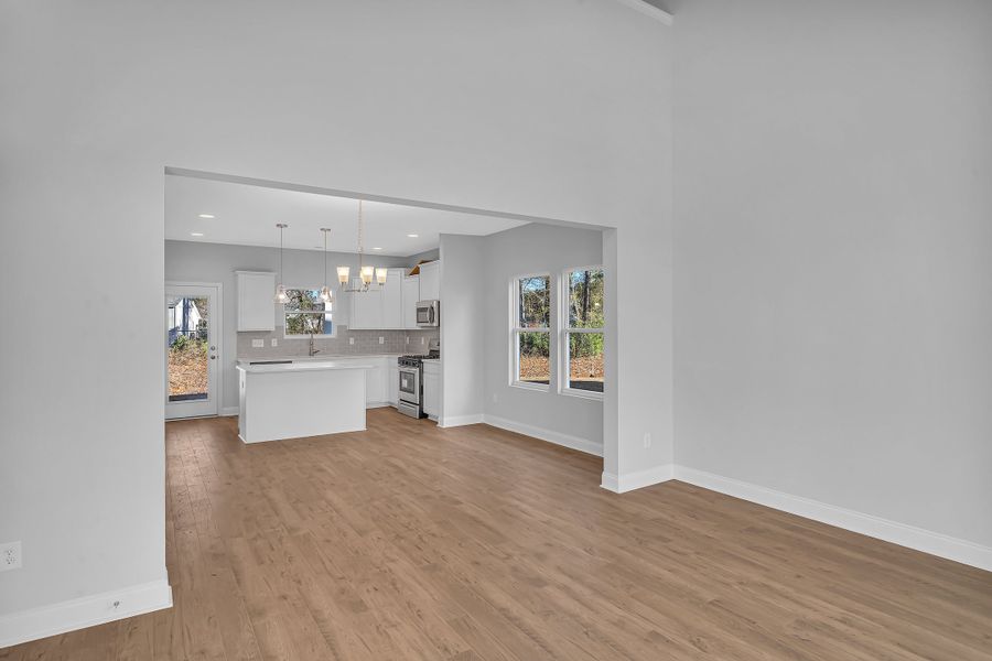 Kent New Home in Calabash, NC. - Slide 7 Kent New Home in Calabash, NC. - Slide 7