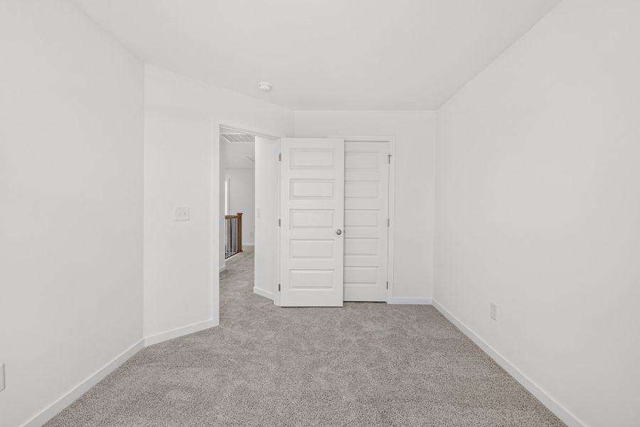 *Photo of actual home.