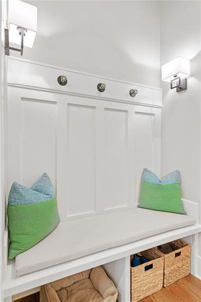 Furnished interior view inside a new home in , Woodstock (Image 29). Furnished interior view inside a new home in , Woodstock (Image 29).