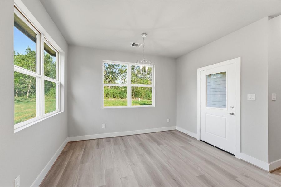 Spacious, unfurnished interior of a new home in , Hempstead (Image 24). Spacious, unfurnished interior of a new home in , Hempstead (Image 24).