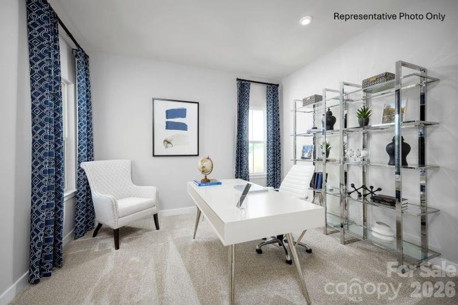 Representative Photo Only