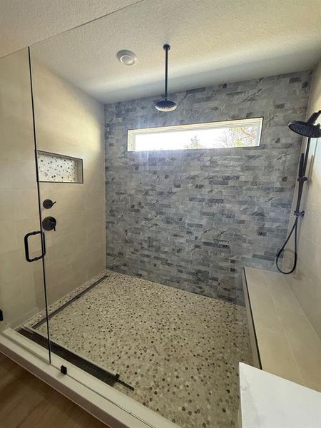 Close-up of interior finishes inside a home in , St. Augustine (Image 17).