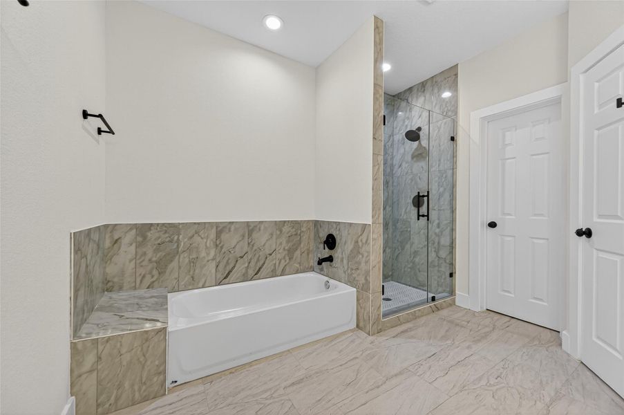 Furnished interior view inside a new home in , Cleveland (Image 12). Furnished interior view inside a new home in , Cleveland (Image 12).