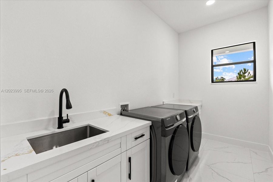 Furnished interior view inside a new home in , Bokeelia (Image 14). Furnished interior view inside a new home in , Bokeelia (Image 14).