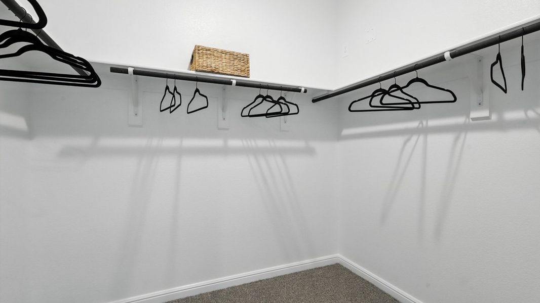 Image 22 representing the Lexington by D.R. Horton in The Canyons, Keene, TX. Image 22 representing the Lexington by D.R. Horton in The Canyons, Keene, TX.