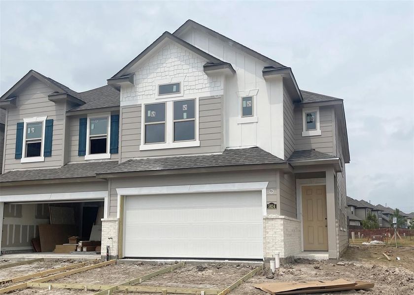 Image 3 of a home in Parkway Trails Villas.