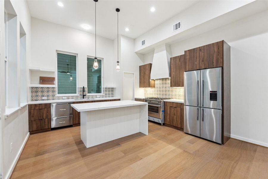 3904 Zina Way finishes.