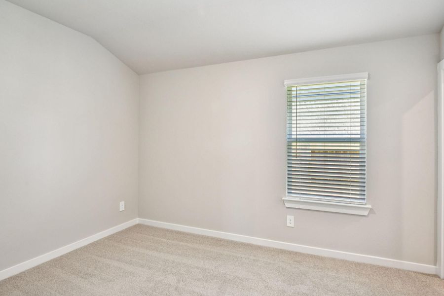 Photo is not of the actual home, but is an inspirational photo of builder’s model home and may depict options, furnishings, and/or decorator features that are not included Photo is not of the actual home, but is an inspirational photo of builder’s model home and may depict options, furnishings, and/or decorator features that are not included