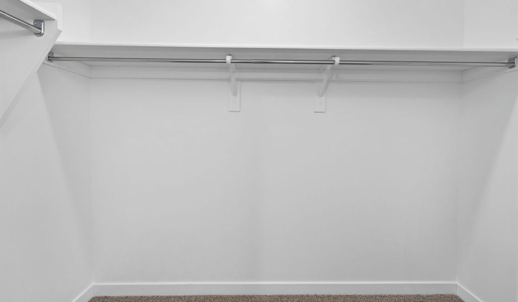 Spacious, unfurnished interior of a new home in Hanson Ridge, Vail (Image 19). Spacious, unfurnished interior of a new home in Hanson Ridge, Vail (Image 19).