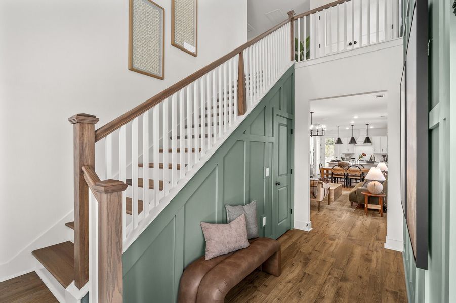 Hadley New Home in Smyrna, TN.  - Slide 4