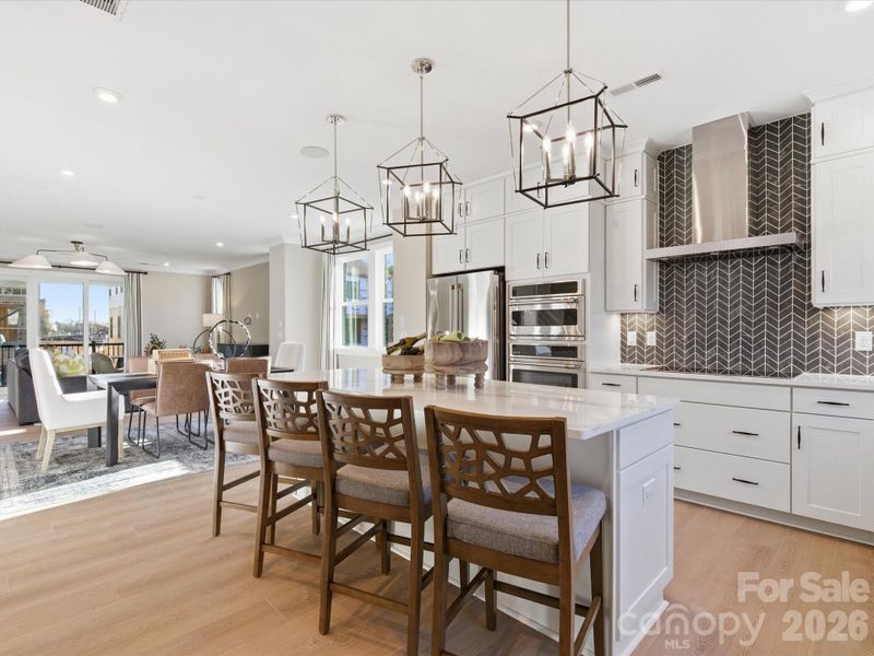 The Regent Plan Model Photo The Regent Plan Model Photo