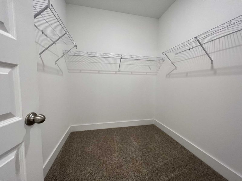 Spacious, unfurnished interior of a new home in Westfield Garden Homes, Gallatin (Image 9).