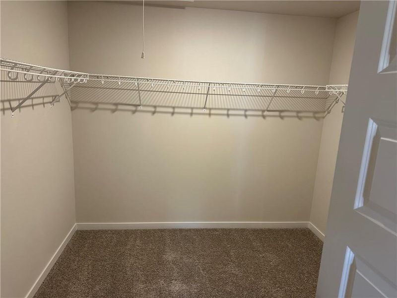 Spacious, unfurnished interior of a new home in Millstone at Mundy Mill, Gainesville (Image 28). Spacious, unfurnished interior of a new home in Millstone at Mundy Mill, Gainesville (Image 28).