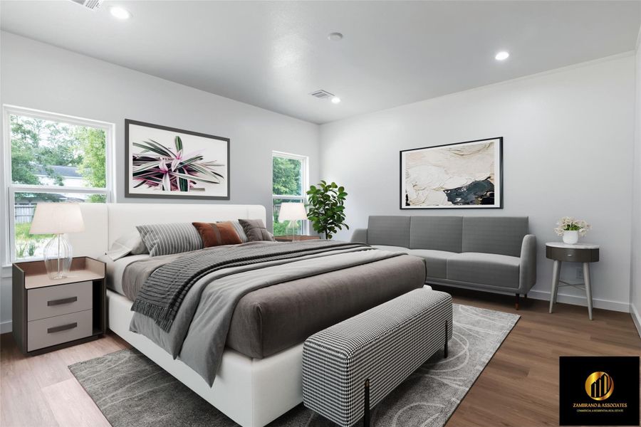 Primary Bedroom Primary Bedroom