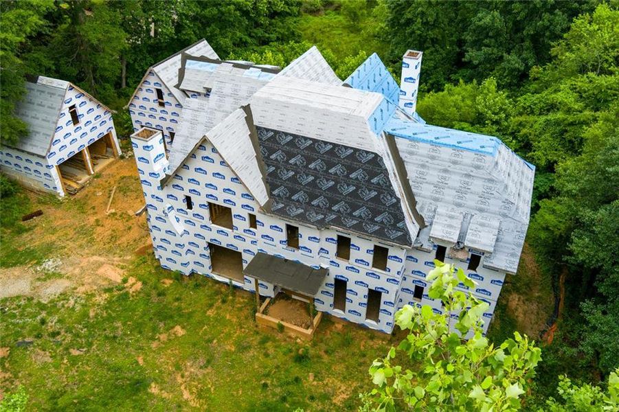 Image 24 of a home in .