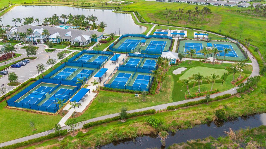 Image 48 of a home in Del Webb Tradition. Image 48 of a home in Del Webb Tradition.