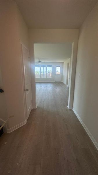 In-progress construction of a new home in Liberty Pointe, Gainesville, TX (Image 9). In-progress construction of a new home in Liberty Pointe, Gainesville, TX (Image 9).