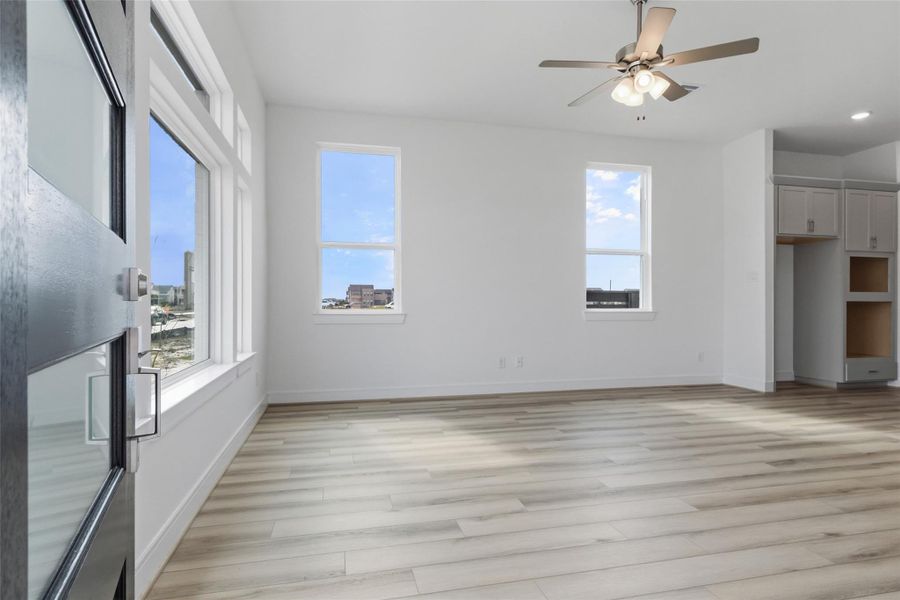 This is a representative photo of this plan. Home is under construction.