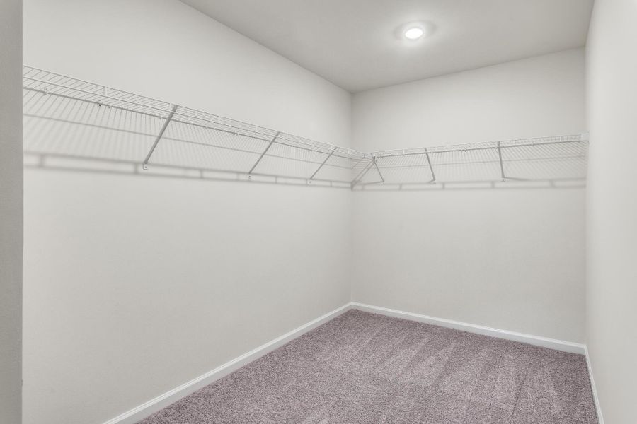 Spacious, unfurnished interior of a new home in The Landings at Montague, Goose Creek (Image 16). Spacious, unfurnished interior of a new home in The Landings at Montague, Goose Creek (Image 16).