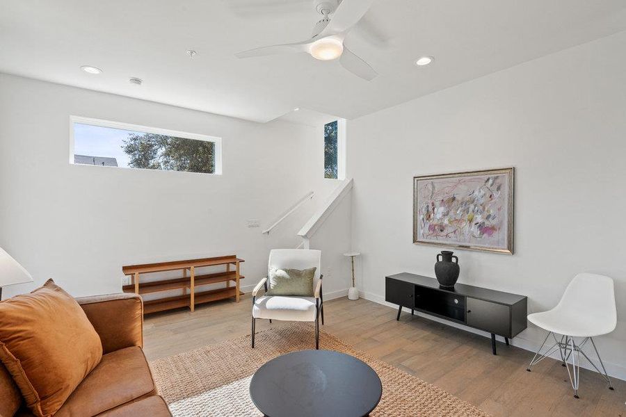 Images are for illustrative purposes only. Photos reflect a similar floor plan and are intended to convey the overall look and feel of the interiors.